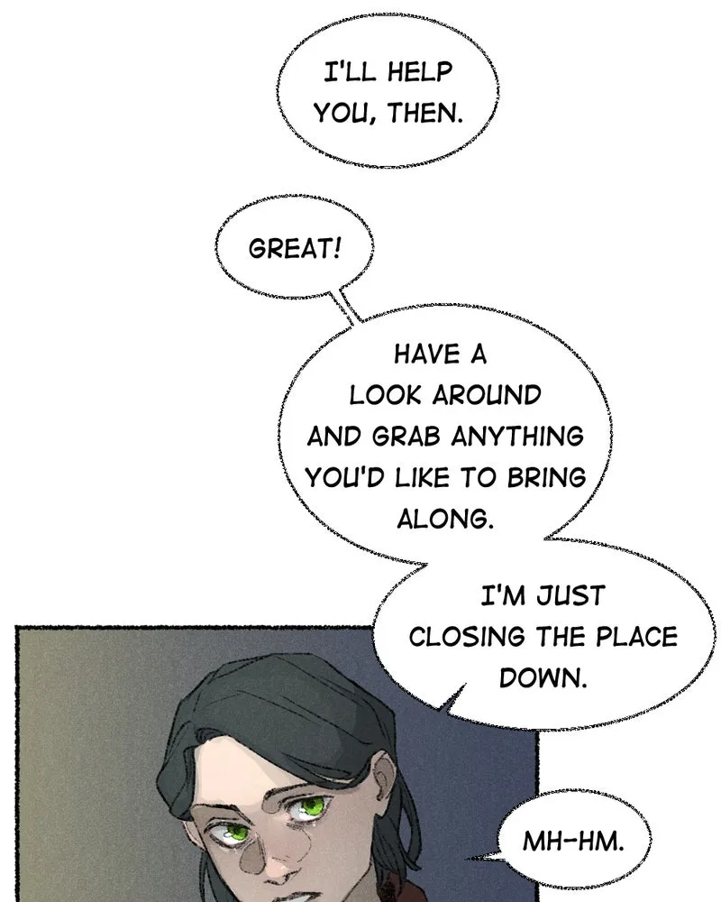 Stray Souls Chapter 87 page 44 - 