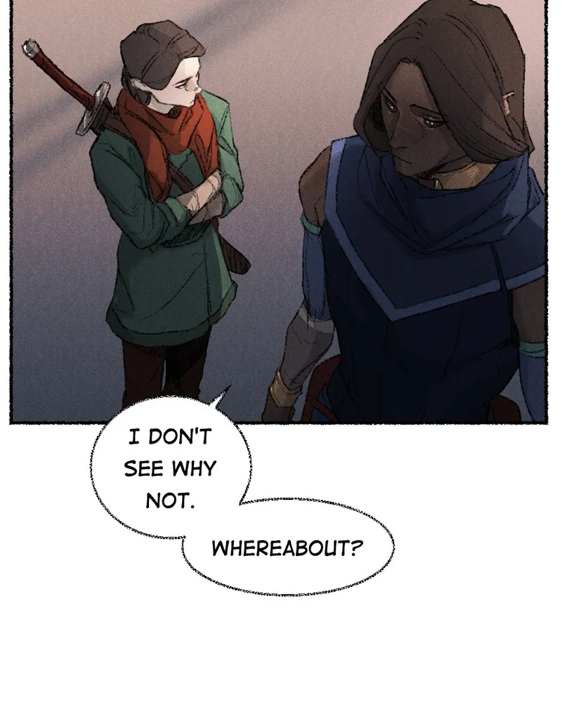 Stray Souls Chapter 87 page 47 - 
