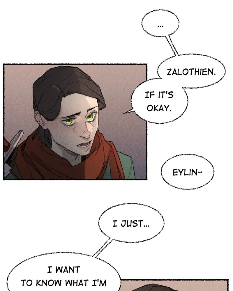 Stray Souls Chapter 87 page 48 - 