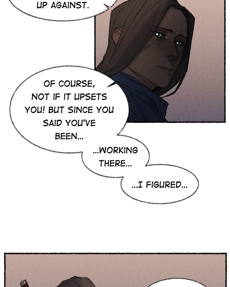 Stray Souls Chapter 87 page 49 - 