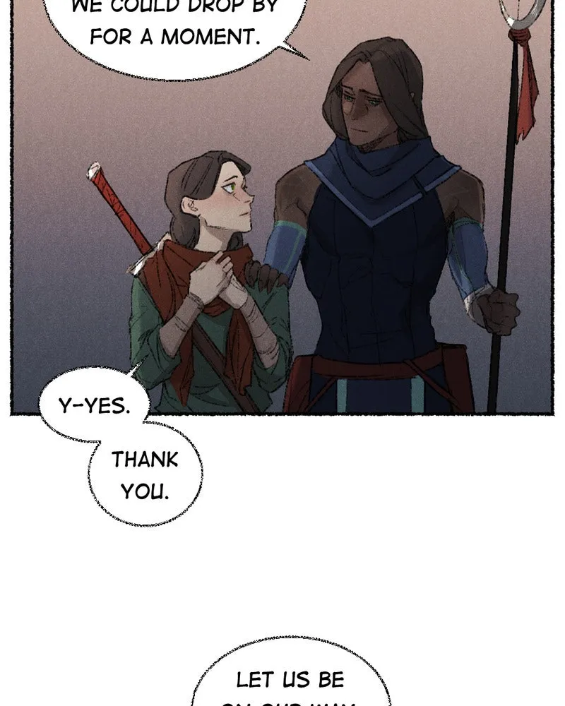 Stray Souls Chapter 87 page 51 - 