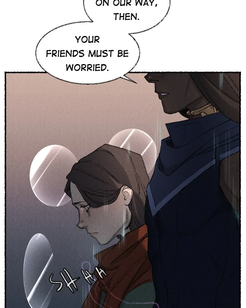 Stray Souls Chapter 87 page 52 - 