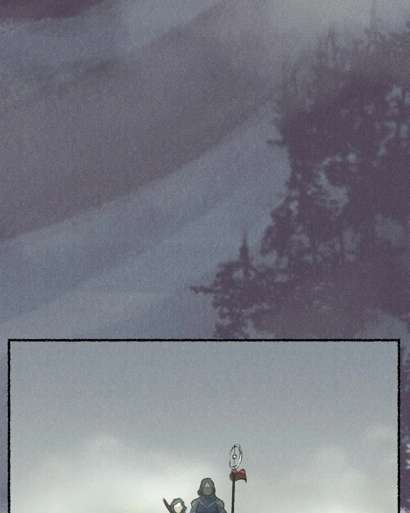 Stray Souls Chapter 87 page 55 - 