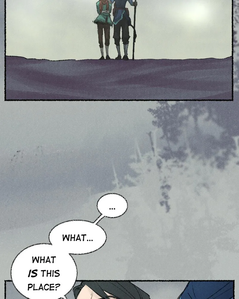 Stray Souls Chapter 87 page 56 - 