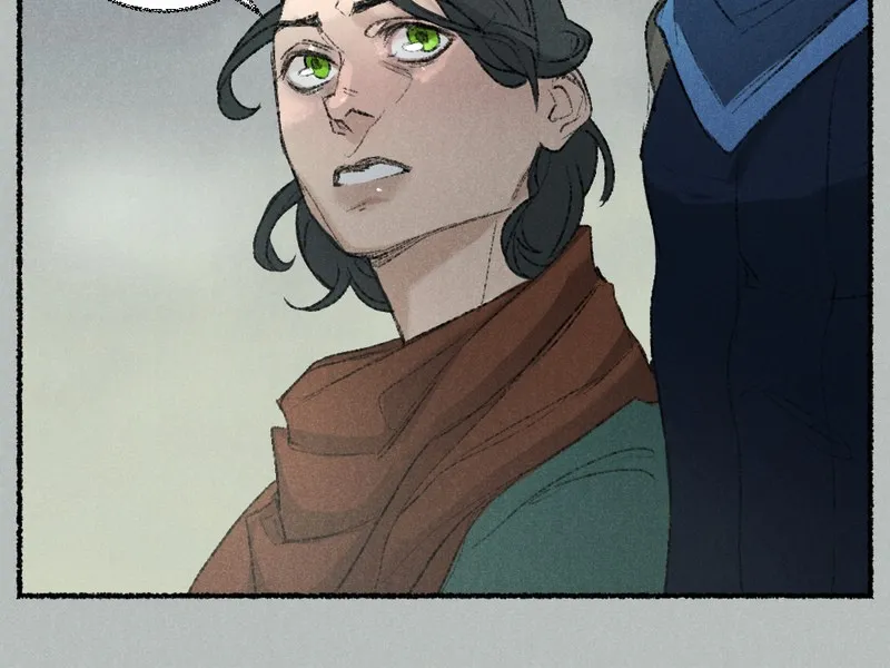 Stray Souls Chapter 87 page 57 - 