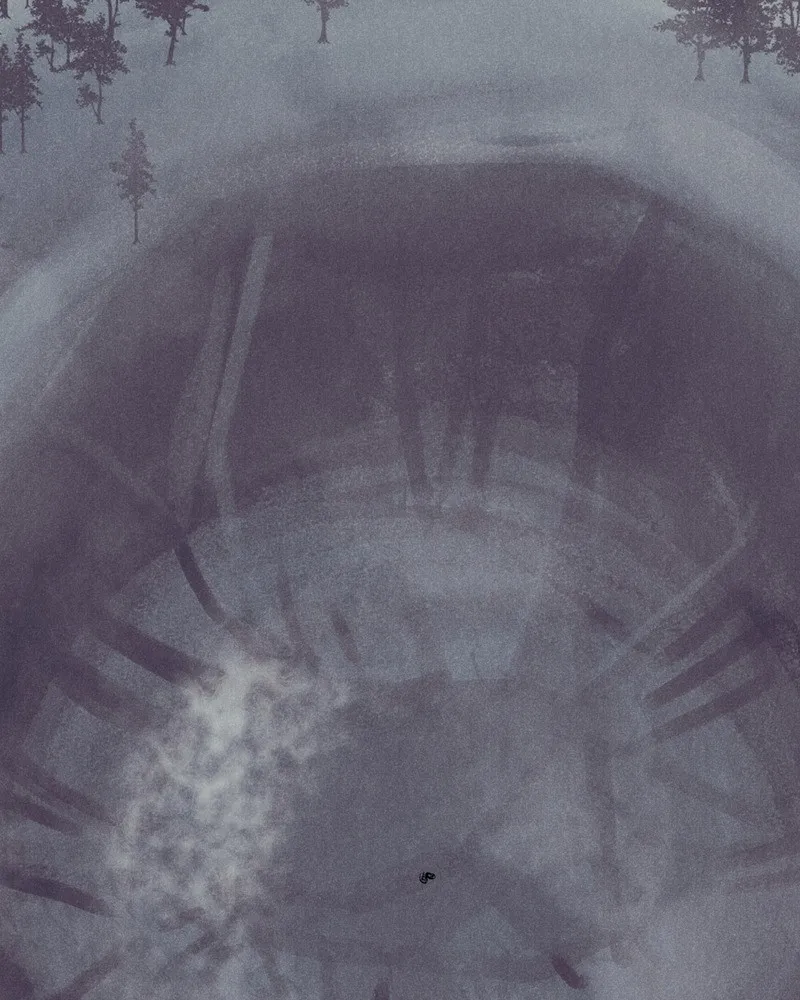 Stray Souls Chapter 87 page 59 - 