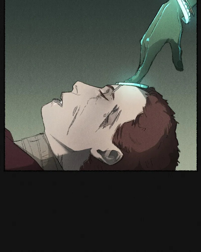 Stray Souls Chapter 87 page 7 - 