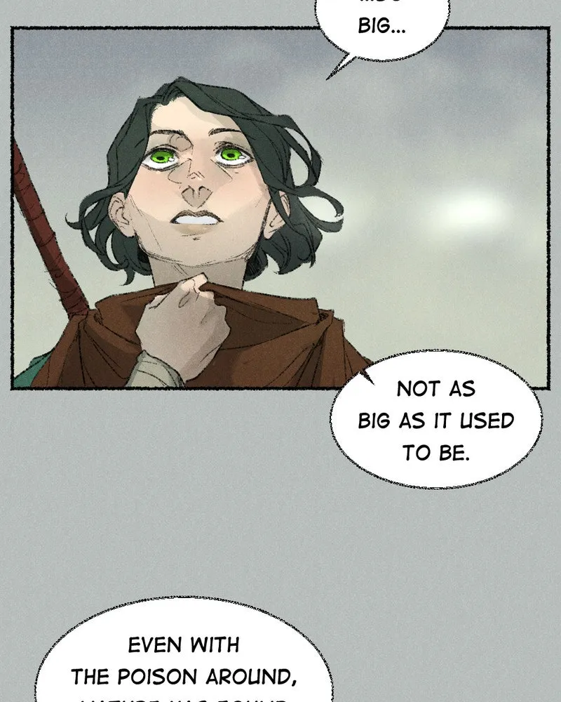 Stray Souls Chapter 87 page 62 - 