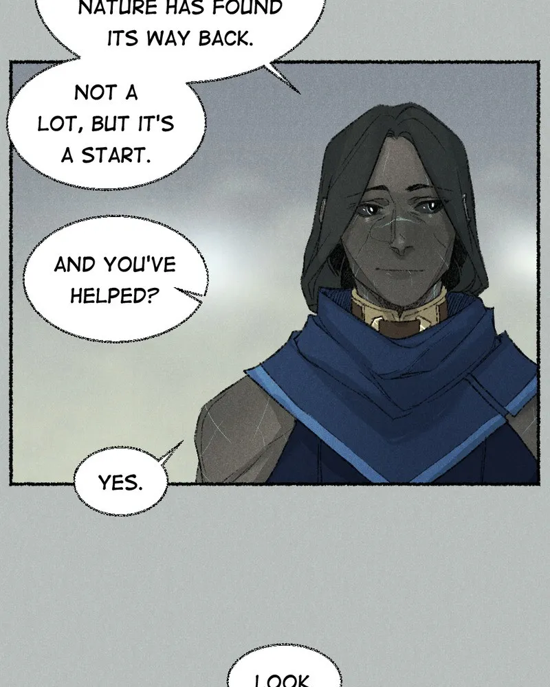 Stray Souls Chapter 87 page 63 - 