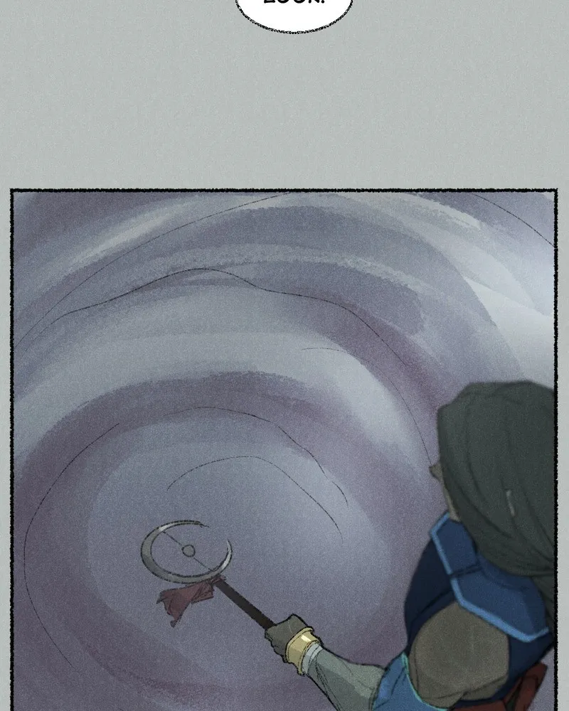 Stray Souls Chapter 87 page 64 - 