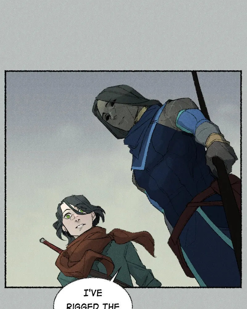Stray Souls Chapter 87 page 67 - 