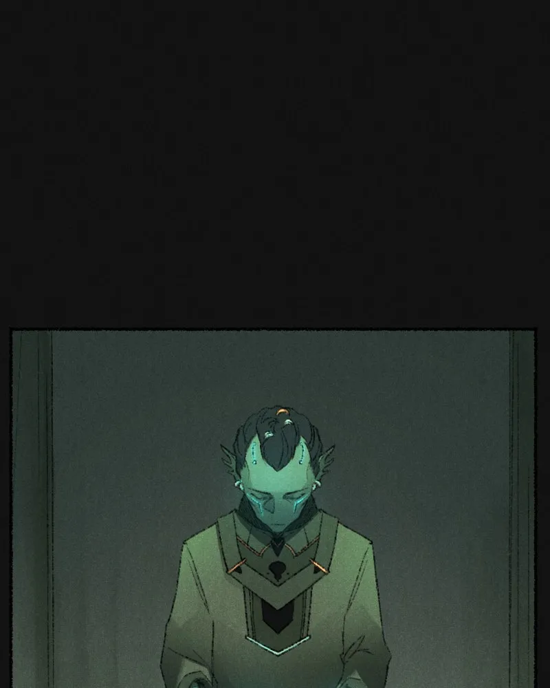Stray Souls Chapter 87 page 8 - 