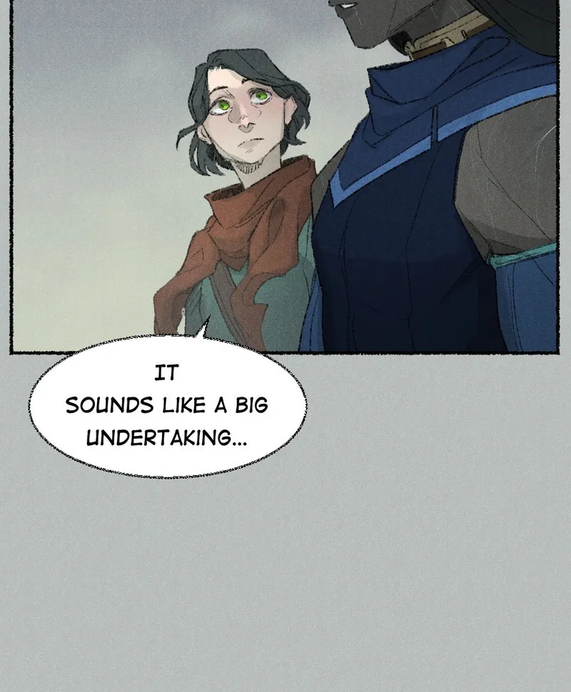 Stray Souls Chapter 87 page 71 - 