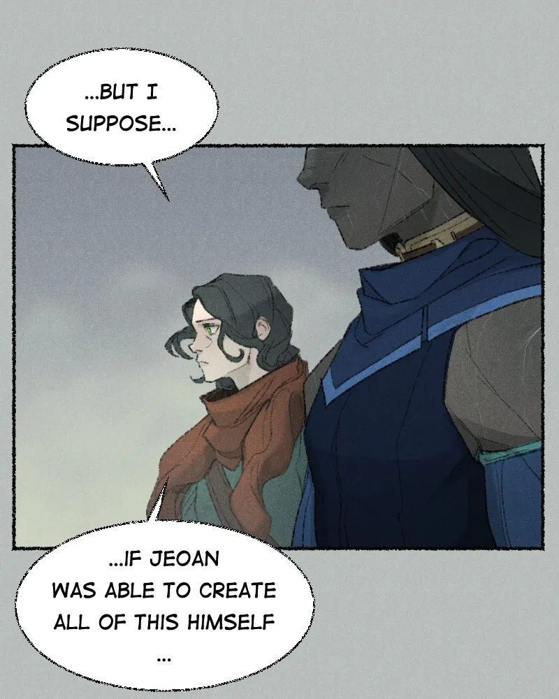 Stray Souls Chapter 87 page 72 - 