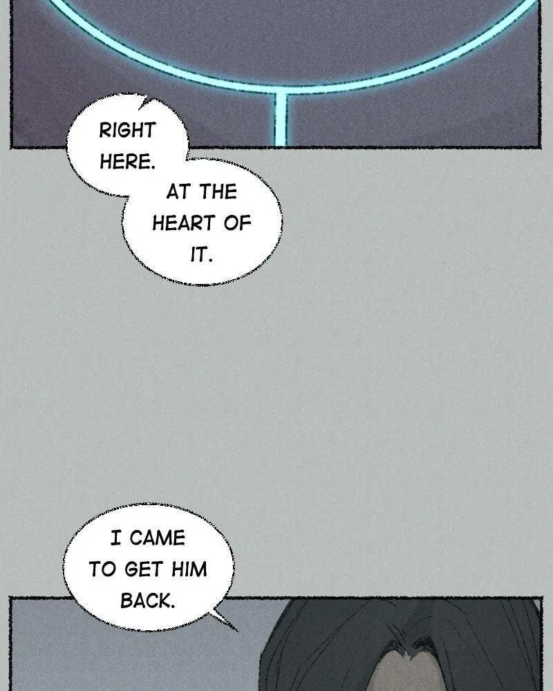 Stray Souls Chapter 87 page 75 - 
