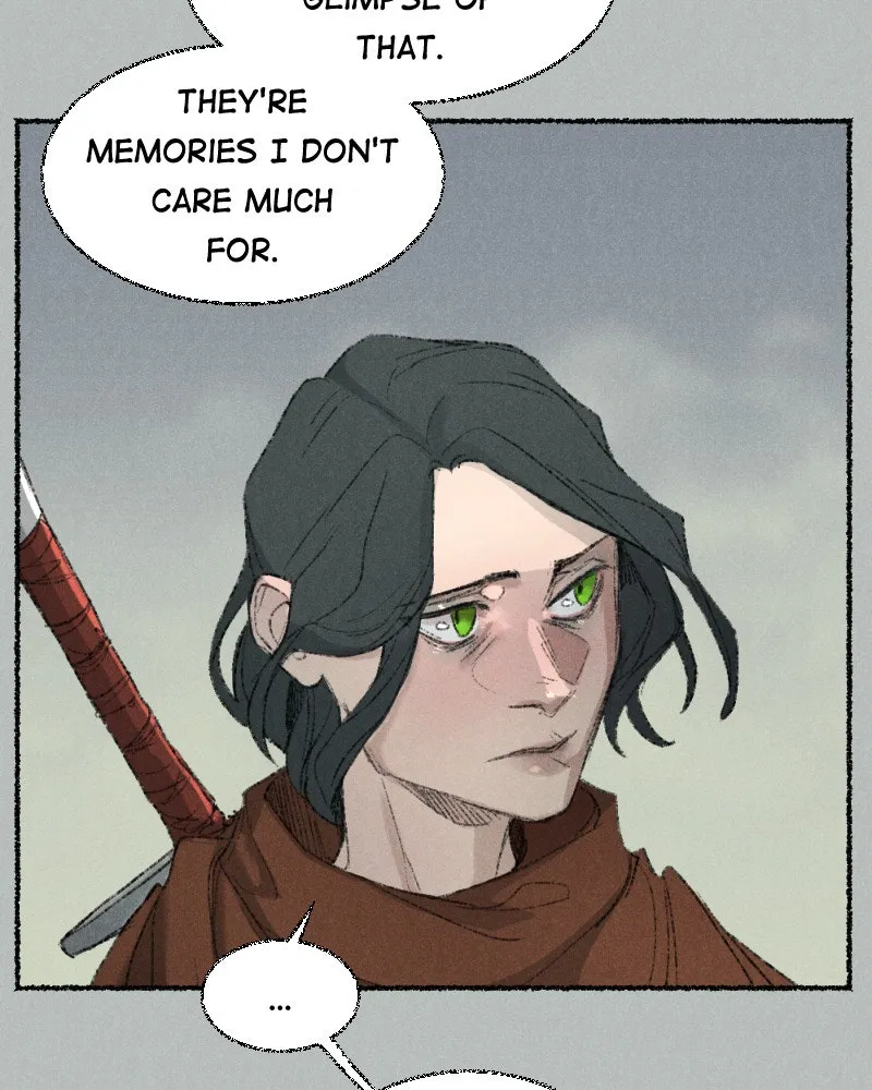 Stray Souls Chapter 87 page 77 - 