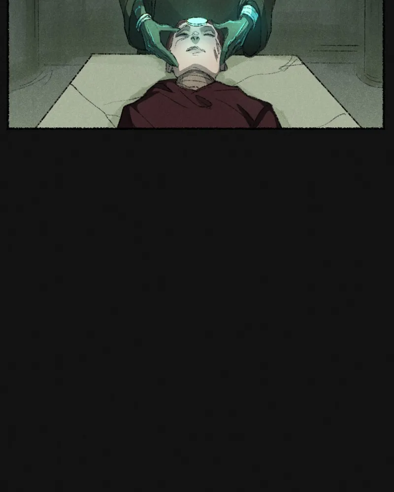 Stray Souls Chapter 87 page 9 - 