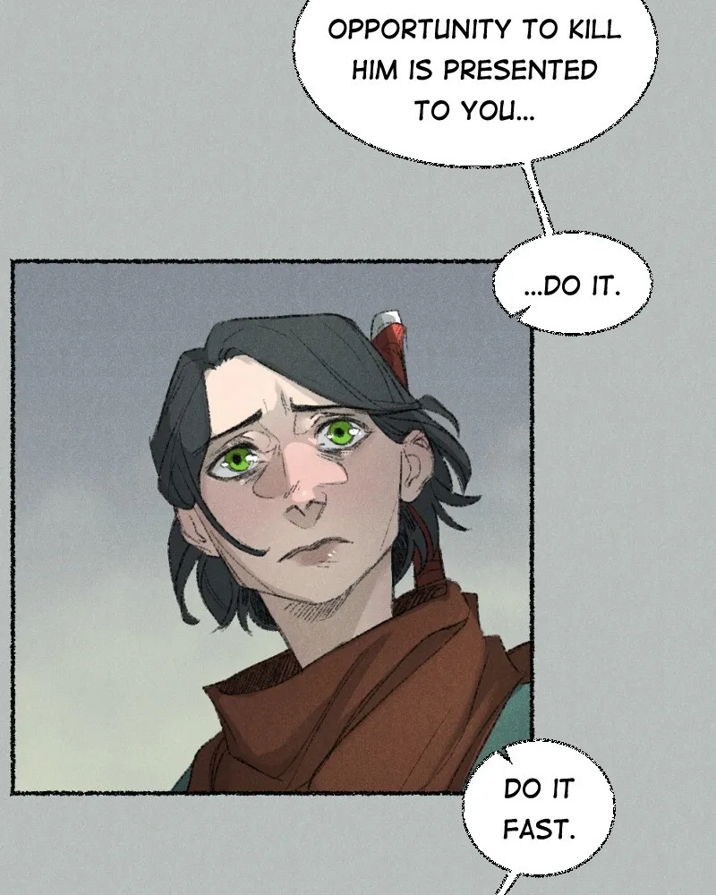 Stray Souls Chapter 87 page 82 - 