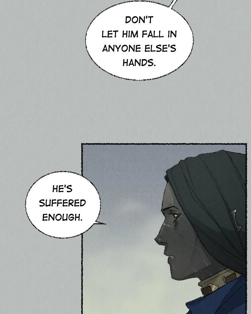 Stray Souls Chapter 87 page 83 - 