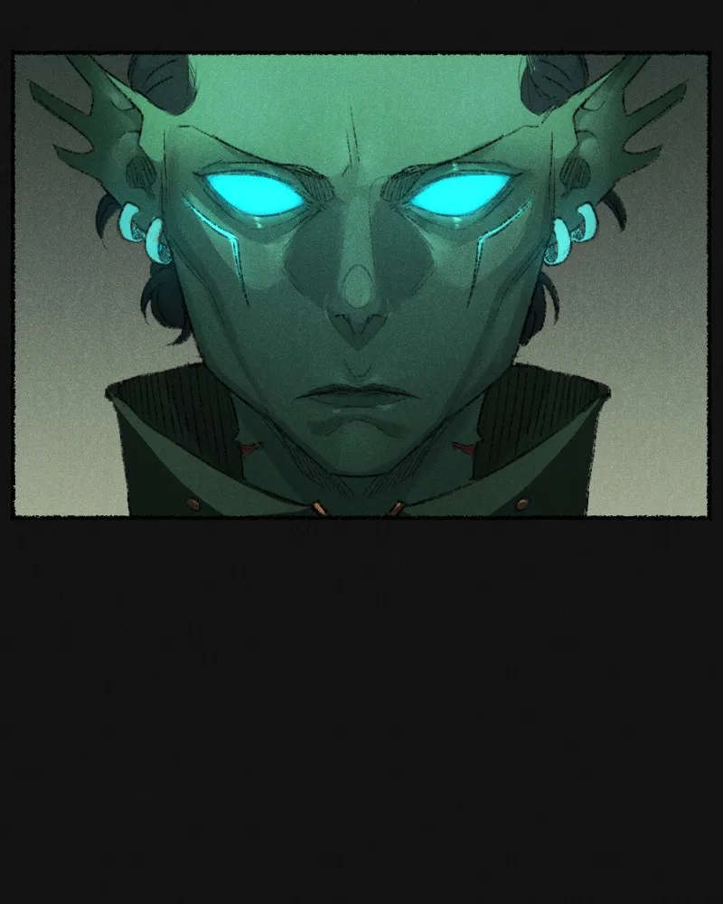 Stray Souls Chapter 87 page 10 - 