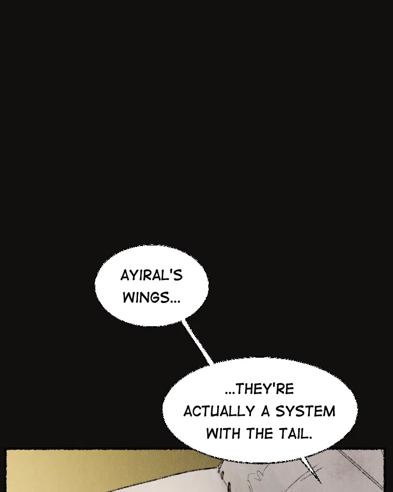 Stray Souls Chapter 88 page 1 - 
