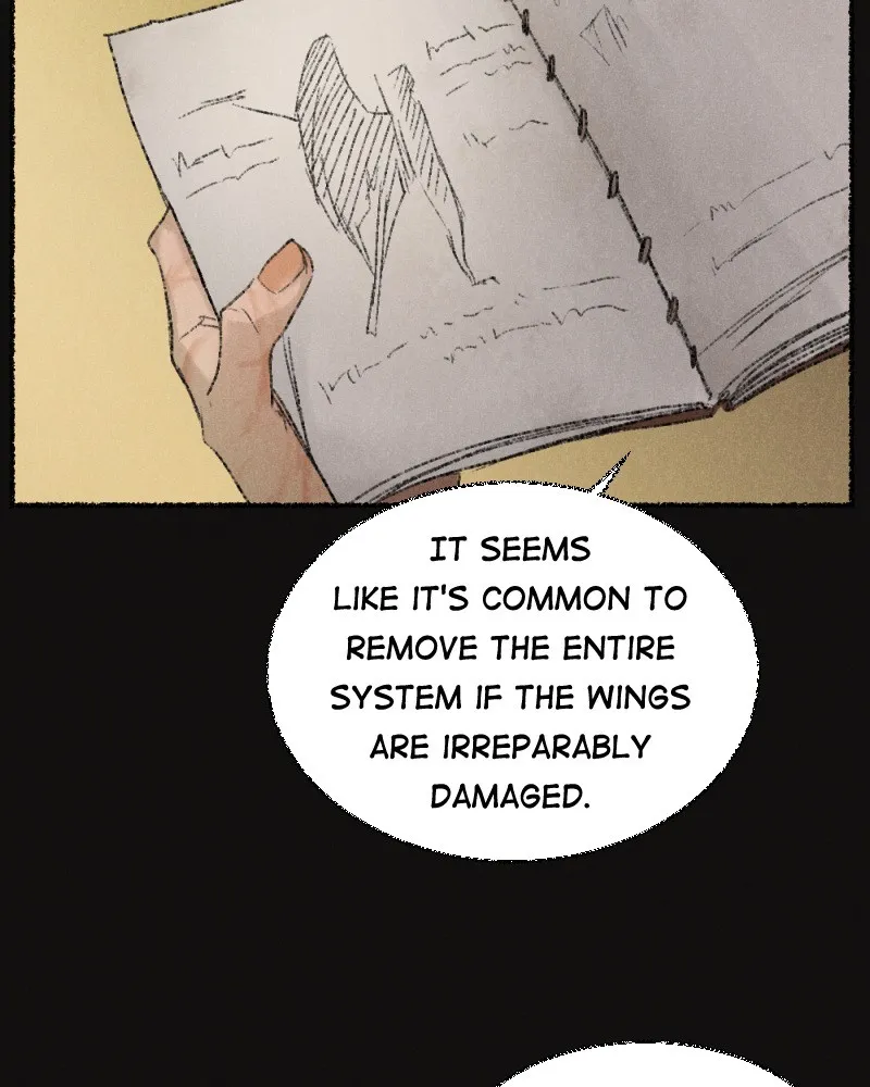 Stray Souls Chapter 88 page 2 - 