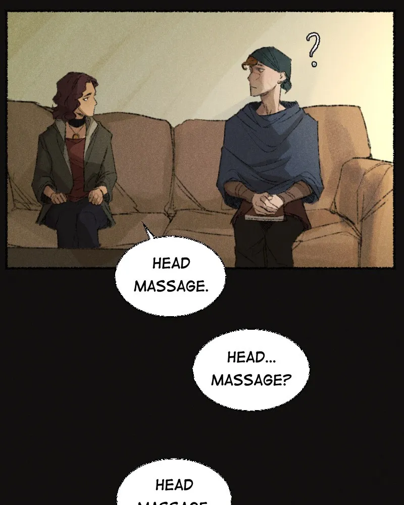 Stray Souls Chapter 88 page 12 - 