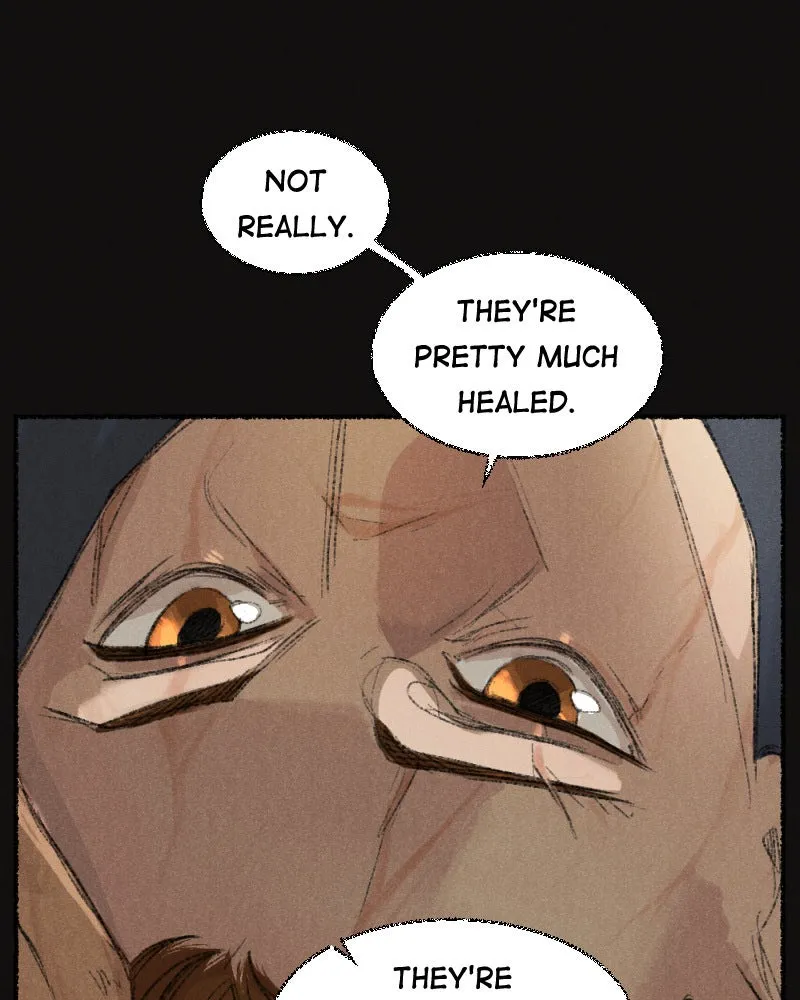 Stray Souls Chapter 88 page 15 - 