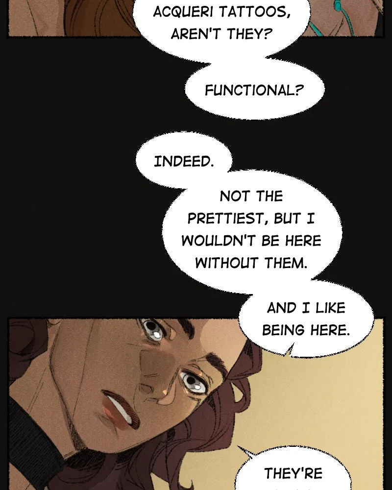 Stray Souls Chapter 88 page 16 - 