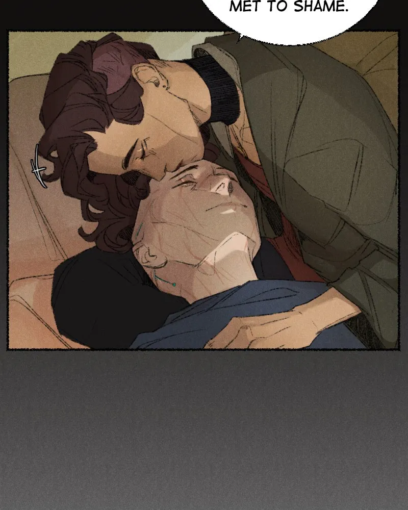 Stray Souls Chapter 88 page 19 - 