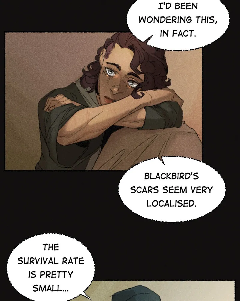 Stray Souls Chapter 88 page 3 - 