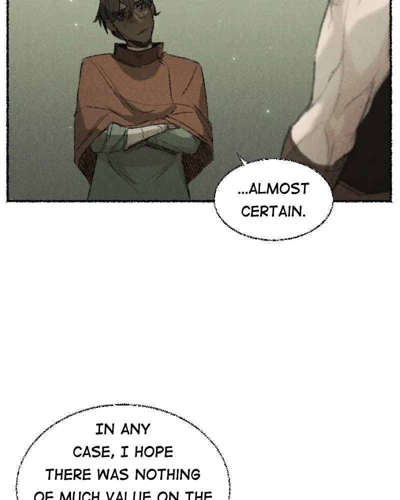 Stray Souls Chapter 88 page 22 - 