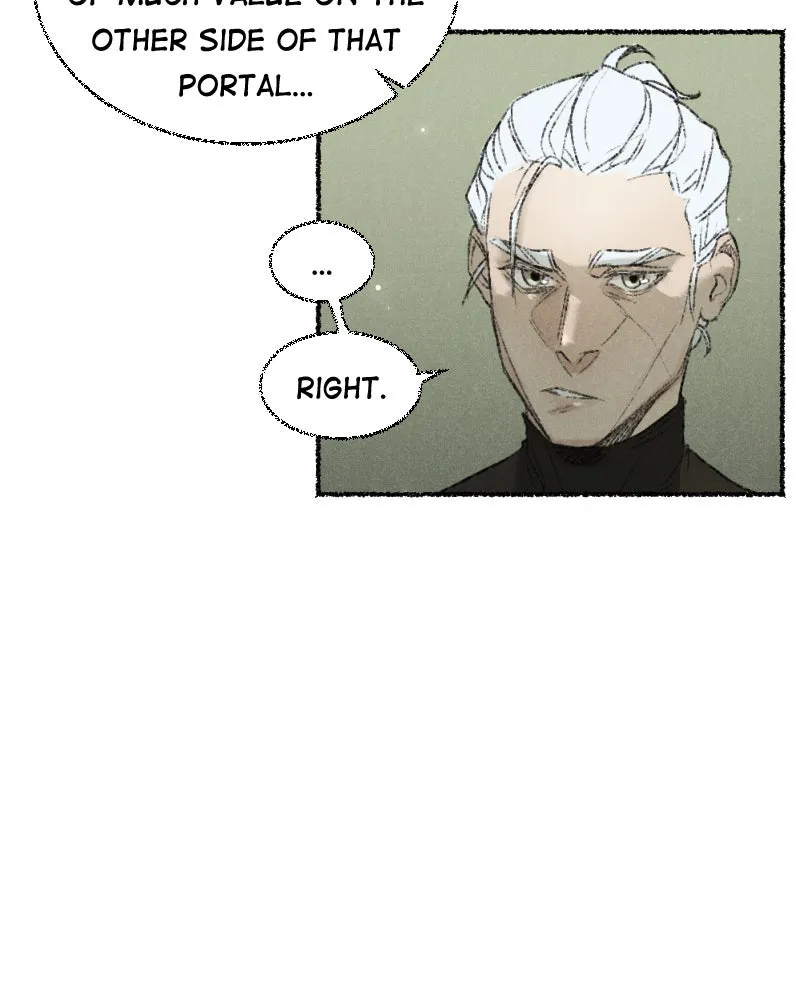 Stray Souls Chapter 88 page 23 - 