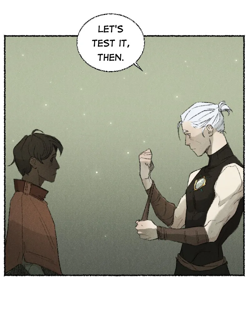 Stray Souls Chapter 88 page 24 - 