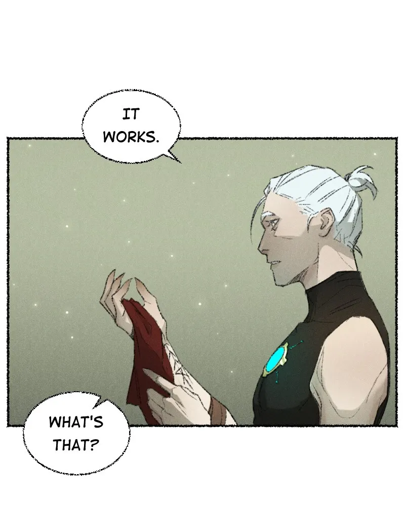 Stray Souls Chapter 88 page 29 - 