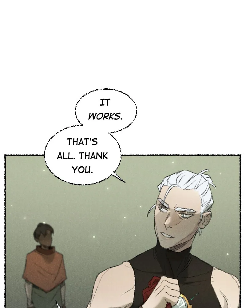 Stray Souls Chapter 88 page 30 - 