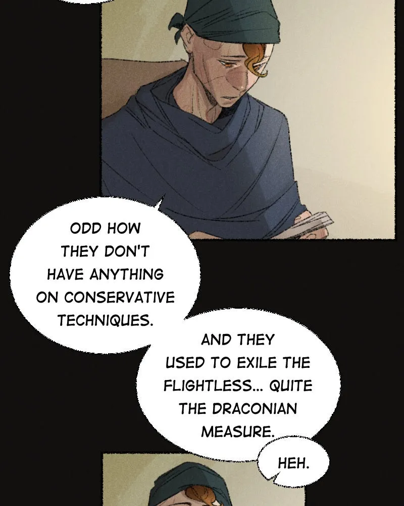 Stray Souls Chapter 88 page 4 - 
