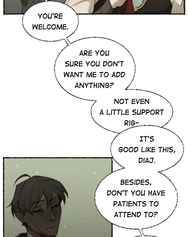 Stray Souls Chapter 88 page 31 - 