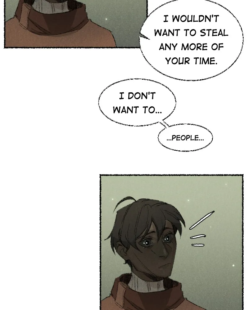 Stray Souls Chapter 88 page 32 - 