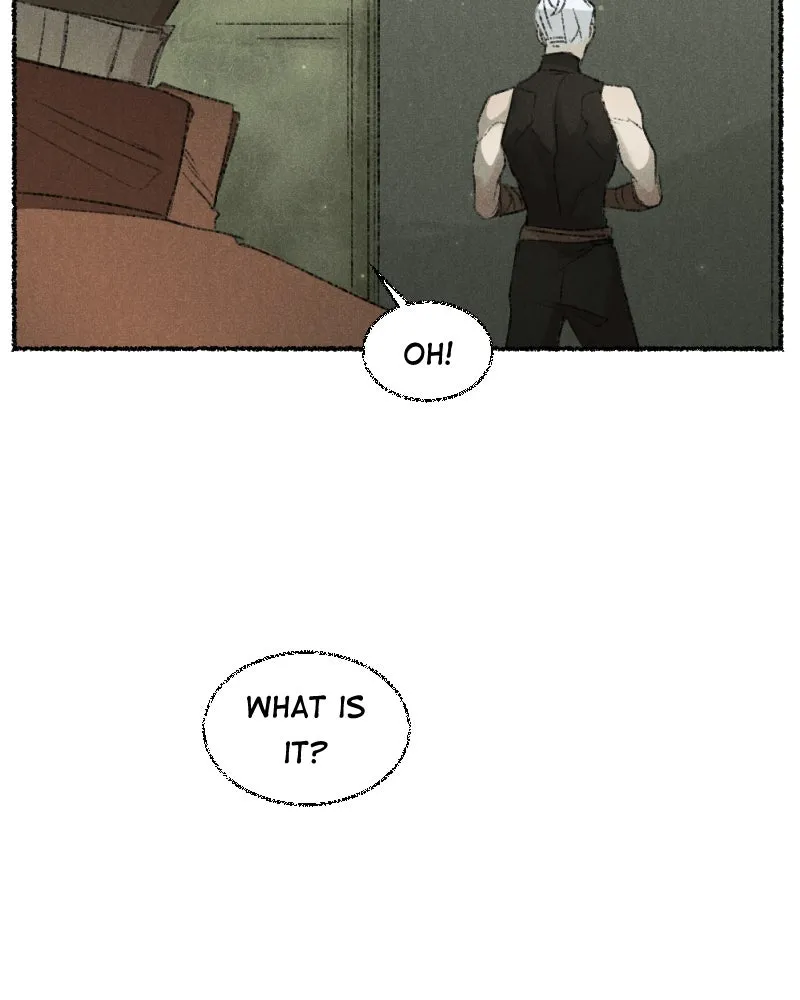 Stray Souls Chapter 88 page 34 - 
