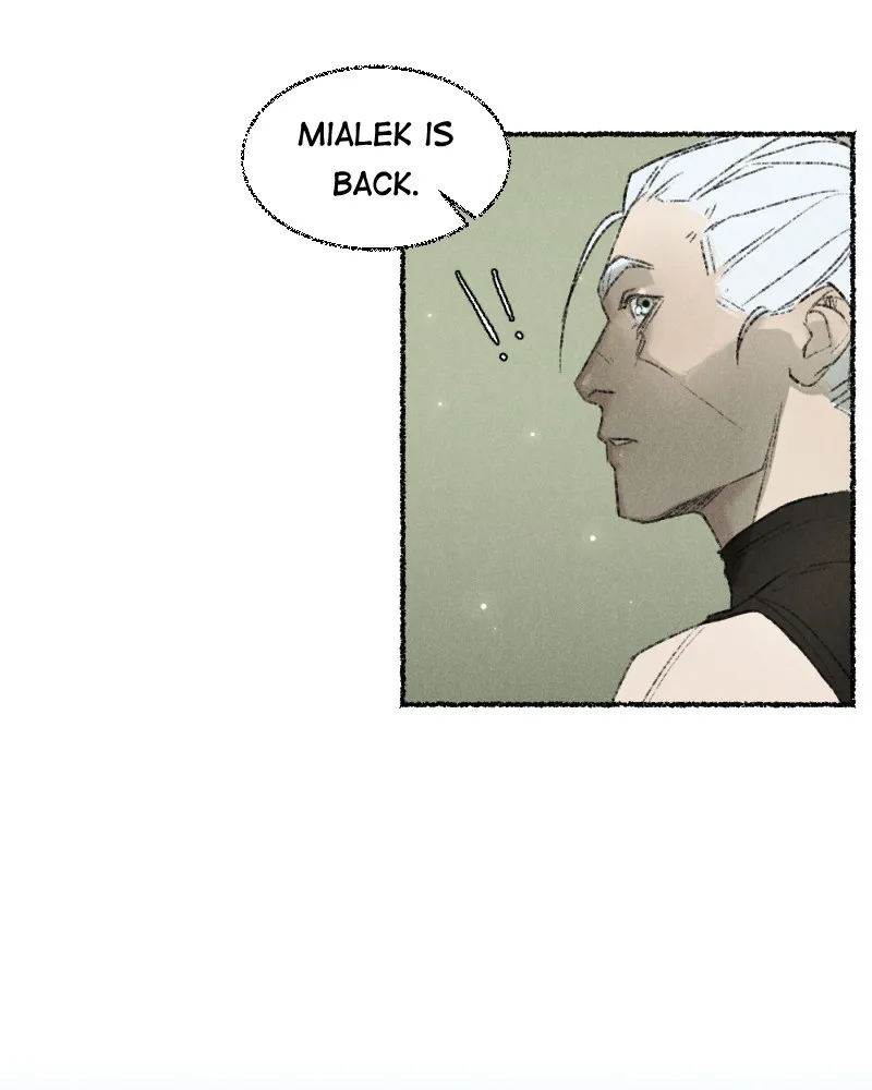Stray Souls Chapter 88 page 35 - 