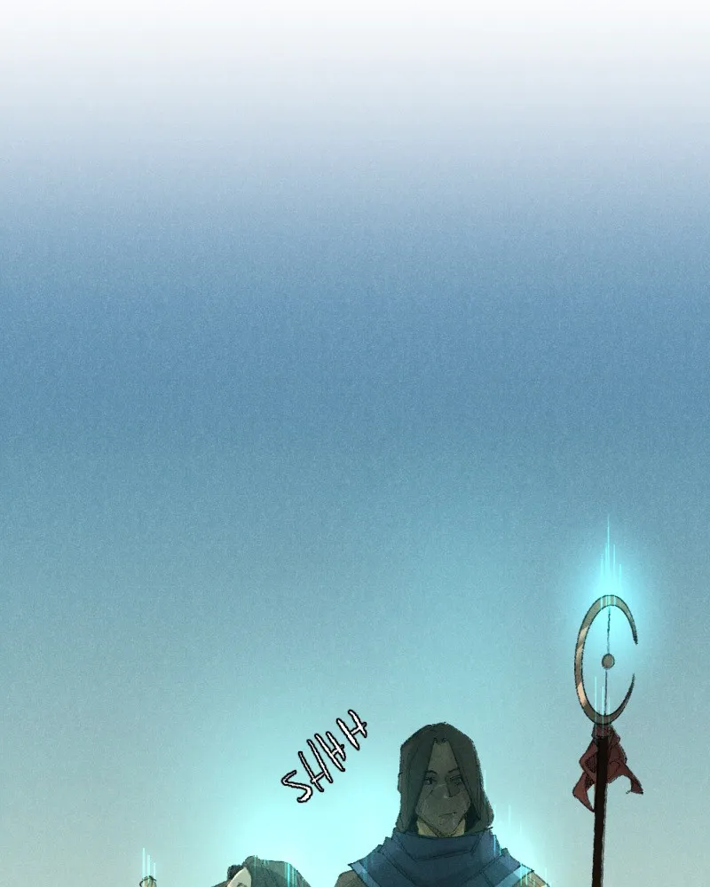 Stray Souls Chapter 88 page 36 - 