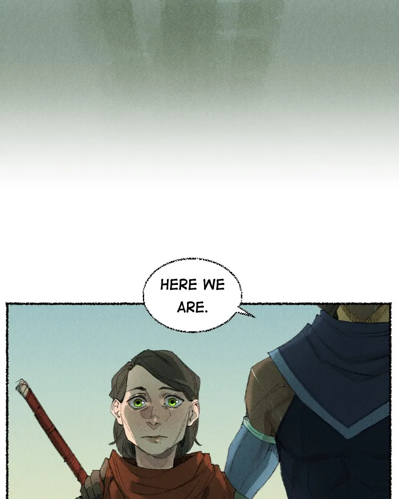 Stray Souls Chapter 88 page 38 - 