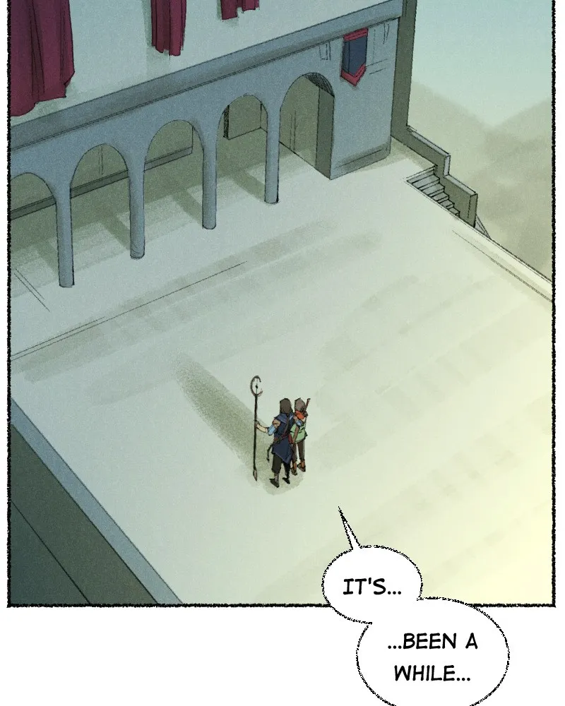 Stray Souls Chapter 88 page 40 - 