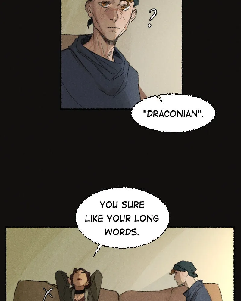 Stray Souls Chapter 88 page 5 - 