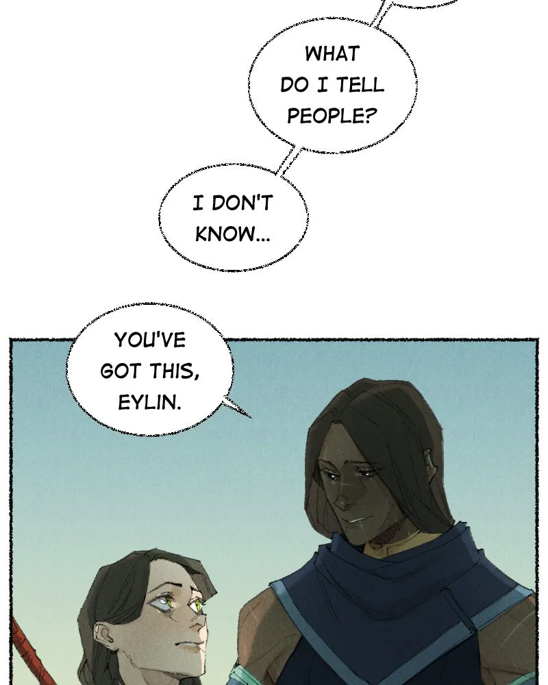 Stray Souls Chapter 88 page 41 - 