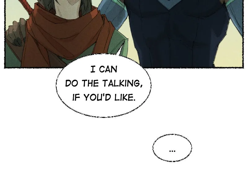 Stray Souls Chapter 88 page 42 - 