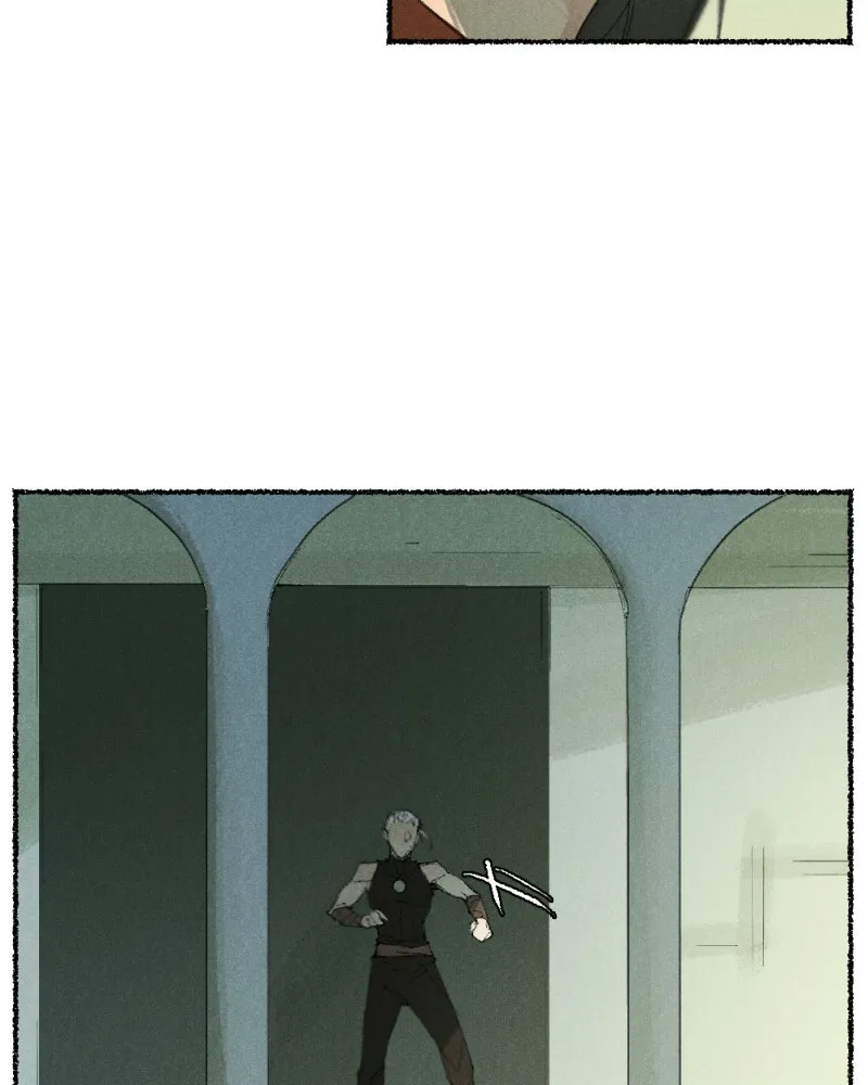 Stray Souls Chapter 88 page 44 - 