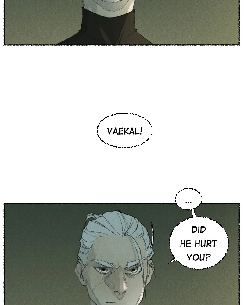Stray Souls Chapter 88 page 46 - 