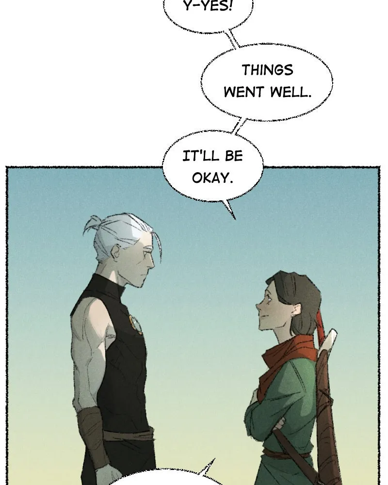 Stray Souls Chapter 88 page 50 - 